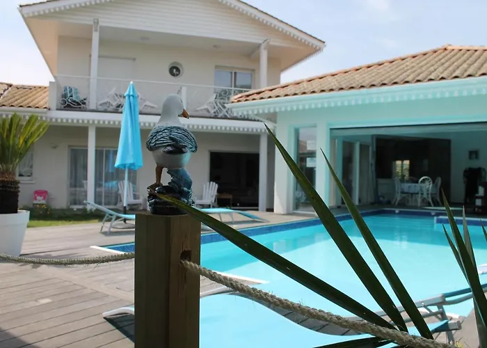 Bed & Breakfast Aresia Ares