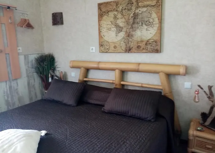 Aresia Bed & Breakfast 4*