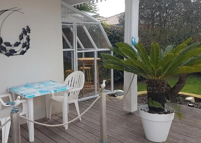 Bed & Breakfast Aresia Ares