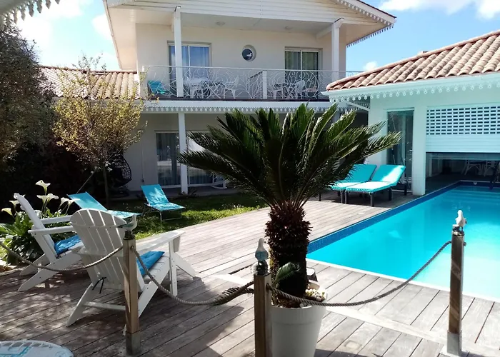 Aresia Bed & Breakfast