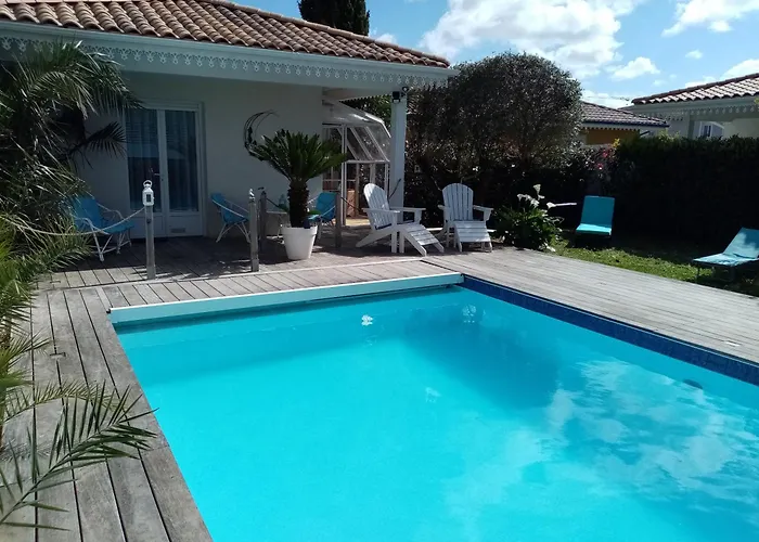 Bed & Breakfast Aresia