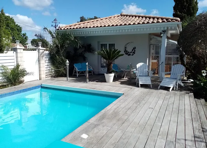 Aresia Bed & Breakfast 4*