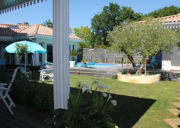 Bed & Breakfast Aresia Ares