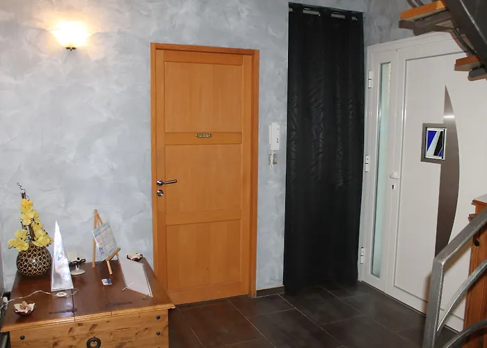 Aresia Bed & Breakfast Ares