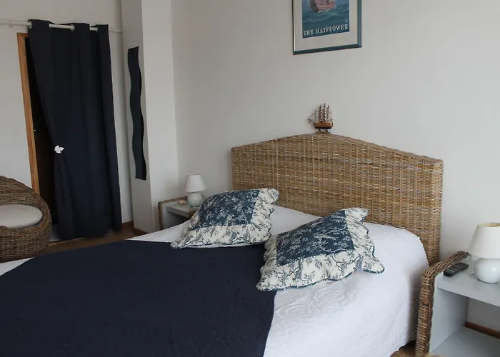 Bed & Breakfast Aresia Ares