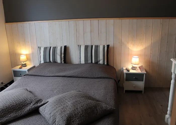 Aresia Bed & Breakfast Ares