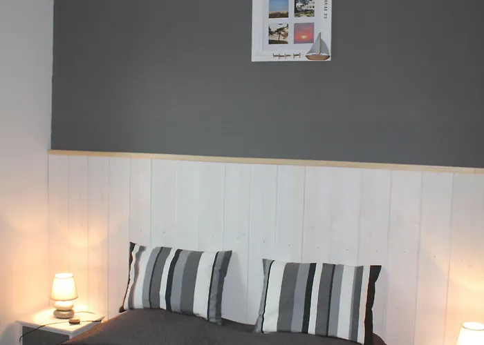 Couette-café Aresia Ares