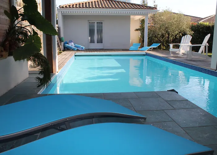 Aresia Bed & Breakfast Ares