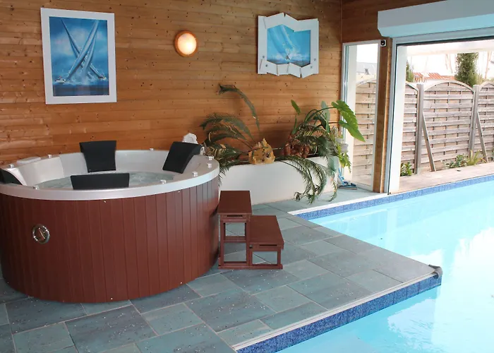 Aresia Bed & Breakfast