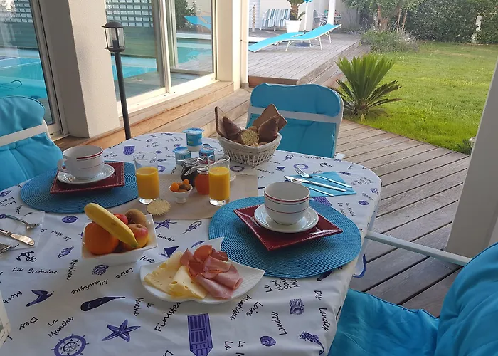 Bed & Breakfast Aresia