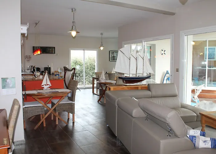 Couette-café Aresia Ares