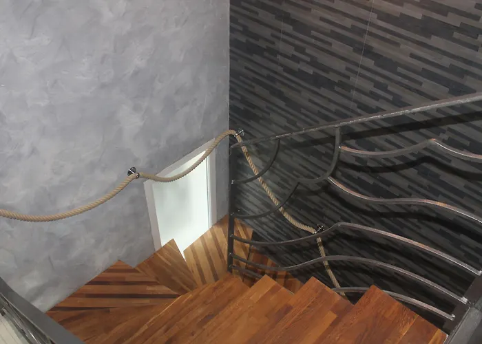 Bed & Breakfast Aresia Ares