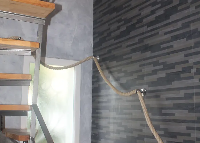 Bed & Breakfast Aresia