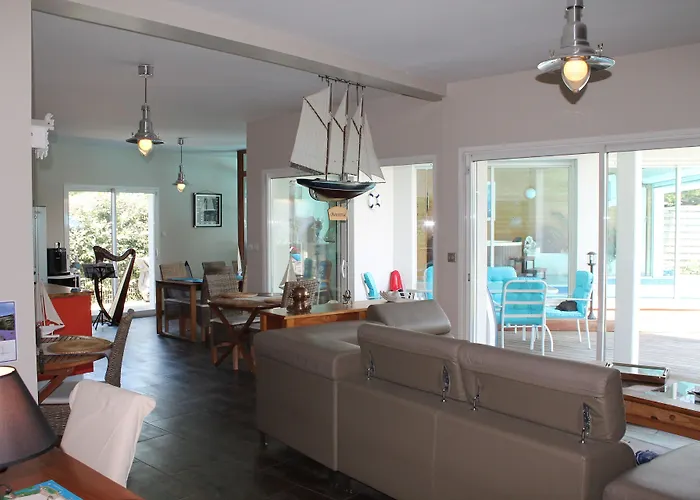 Bed & Breakfast Aresia