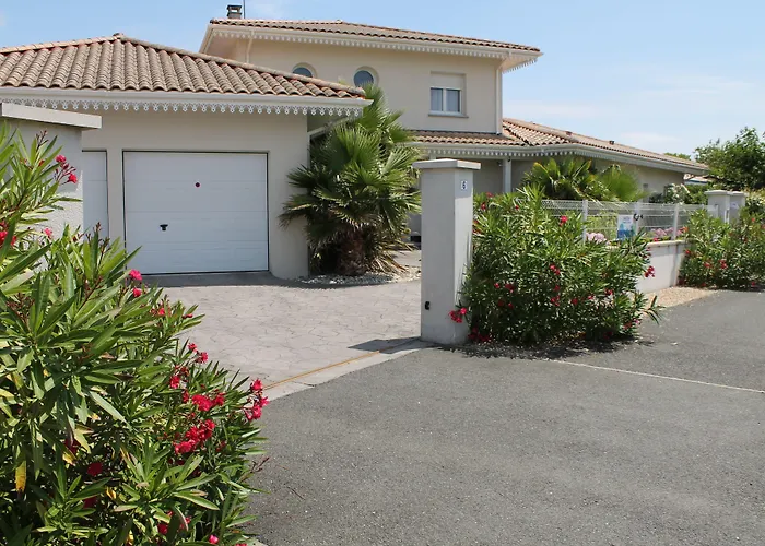 Bed & Breakfast Aresia 4*