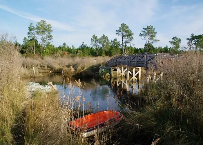 Aresia Bed & Breakfast 4*