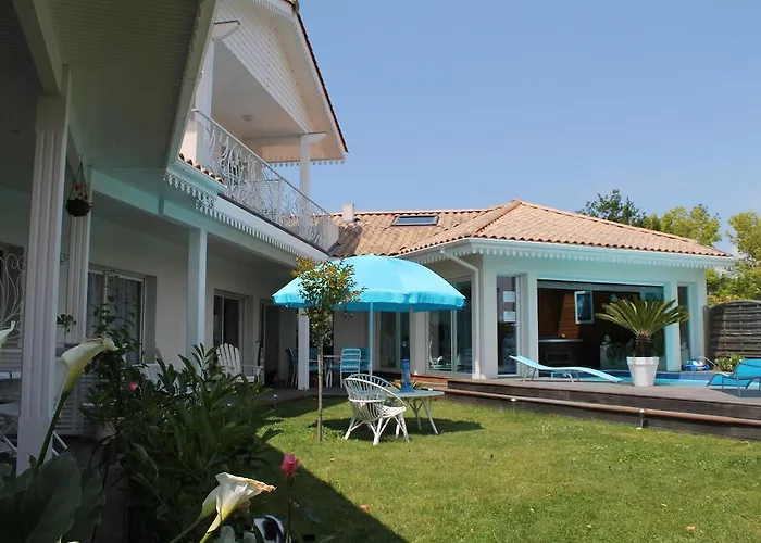 Bed & Breakfast Aresia