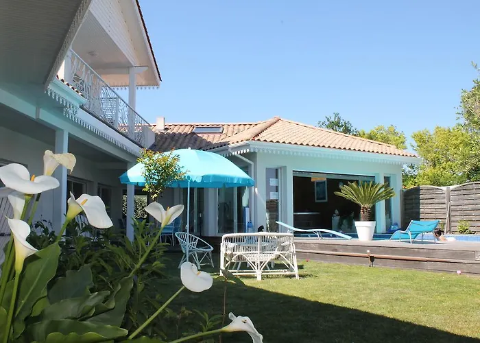 Aresia Bed & Breakfast 4*