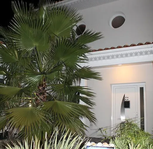 Bed & Breakfast Aresia Ares