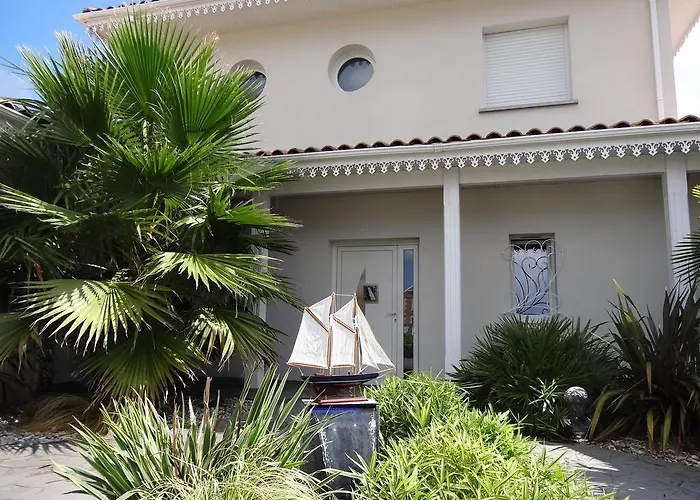 Bed & Breakfast Aresia 4*