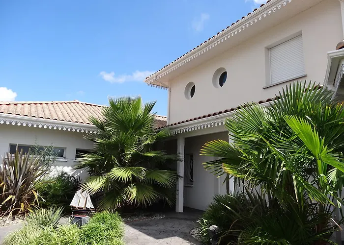 Bed & Breakfast Aresia 4*