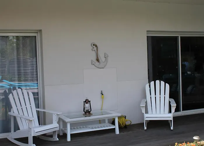 Bed & Breakfast Aresia 4*