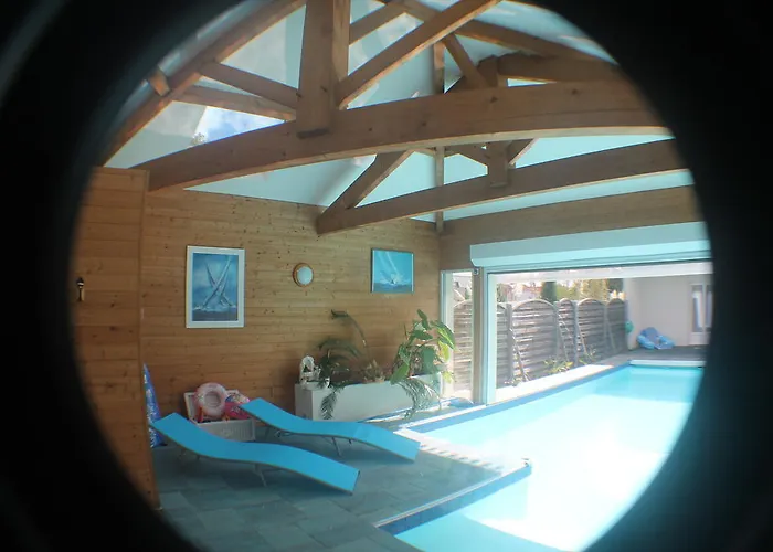 Bed & Breakfast Aresia