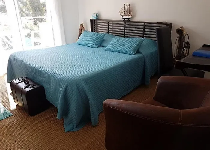 Bed & Breakfast Aresia Ares