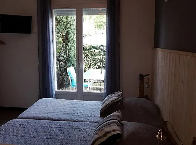 Couette-café Aresia Ares