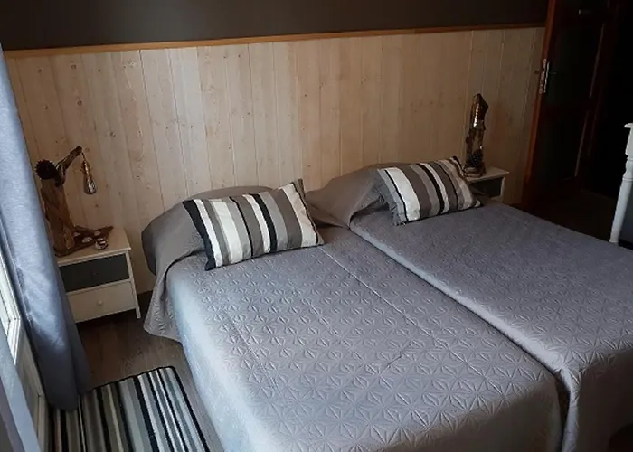 Aresia Bed & Breakfast