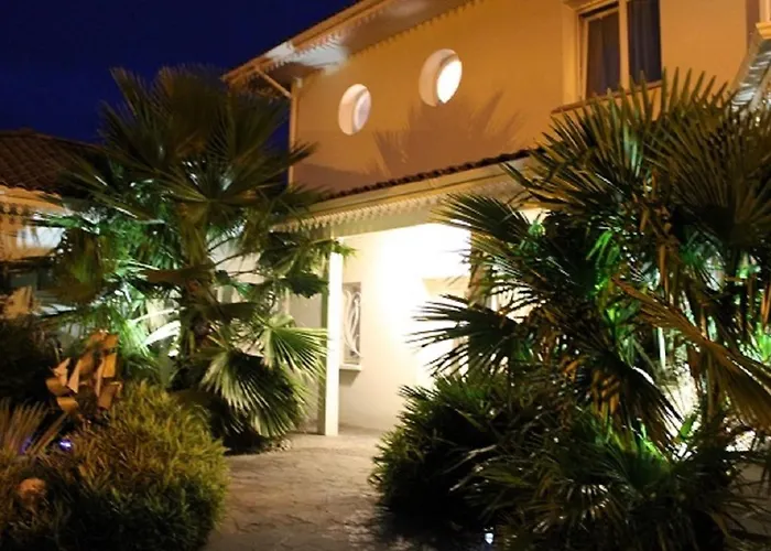 Couette-café Aresia